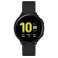 Spigen Housse à air liquide pour Samsung Galaxy Watch Active 2 44mm Matte Bla photo 1