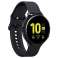 Spigen Housse à air liquide pour Samsung Galaxy Watch Active 2 44mm Matte Bla photo 2