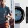 Spigen Housse à air liquide pour Samsung Galaxy Watch Active 2 44mm Matte Bla photo 6