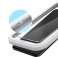 Spigen Align Master Privacy Glas.tR Glass Apple iPhone 11 / XR készülékhez kép 5