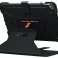 Housse UAG Urban Armor Gear Metropolis pour Apple iPad 10.2 2019 7Gen Blac photo 1