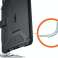 Housse UAG Urban Armor Gear Metropolis pour Apple iPad 10.2 2019 7Gen Blac photo 2