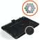 Housse UAG Urban Armor Gear Metropolis pour Apple iPad 10.2 2019 7Gen Blac photo 3