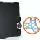 Housse UAG Urban Armor Gear Metropolis pour Apple iPad 10.2 2019 7Gen Blac photo 4