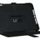 Housse UAG Urban Armor Gear Metropolis pour Apple iPad 10.2 2019 7Gen Blac photo 5
