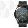 3mk x3 Flexible Glass 7H for Huawei Watch GT 2 46mm image 1