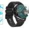 3mk x3 Flexible Glass 7H for Huawei Watch GT 2 46mm image 2