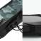 Ringke Fusion X-fodral för Samsung Galaxy A51 Camo Black bild 4