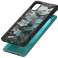 Ringke Fusion X-fodral för Samsung Galaxy A51 Camo Black bild 5