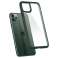 Apple iPhone 11 Pro için Spigen Ultra Hybrid Kılıf Gece yarısı yeşil fotoğraf 2