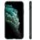 Apple iPhone 11 Pro için Spigen Ultra Hybrid Kılıf Gece yarısı yeşil fotoğraf 3