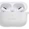 Spigen Silicon Fit ümbris Apple Airpods Pro valgele foto 3