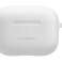 Spigen Silicon Fit ümbris Apple Airpods Pro valgele foto 5