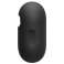 Spigen Silicone Fit Case pour Apple Airpods Pro Noir photo 3