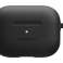 Spigen Silicone Fit Case pour Apple Airpods Pro Noir photo 4