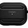 Spigen robust rustningsveske til Apple Airpods Pro matt svart bilde 2