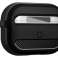 Spigen robust rustningsveske til Apple Airpods Pro matt svart bilde 5