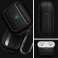 Spigen robust rustningsveske til Apple Airpods Pro matt svart bilde 6