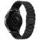 Pulseira Spigen Modern Fit Band para Galaxy Watch 46mm / Gear S3 Preto foto 1