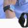 Pulseira Spigen Modern Fit Band para Galaxy Watch 46mm / Gear S3 Preto foto 3