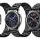 Pulseira Spigen Modern Fit Band para Galaxy Watch 46mm / Gear S3 Preto foto 4
