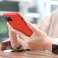 Funda de icono PURO para Apple iPhone 11 Pro Max 6.5 rojo fotografía 4
