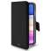 PURO Wallet Detachable Case for Apple iPhone 11 Black image 3