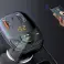 Ladegerät Rock B301 Bluetooth FM Sender 2xUSB USB-C Typ C 36W Czar Bild 3
