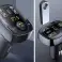 Ladegerät Rock B301 Bluetooth FM Sender 2xUSB USB-C Typ C 36W Czar Bild 4