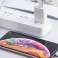 1m Rock Space Z12 cable para iPhone iPad iPod 2A blanco fotografía 4