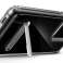 Spigen Ultra Hybrid S pouzdro pro Samsung Galaxy S20 Ultra Crystal Clear fotka 1