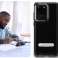 Spigen Ultra Hybrid S pouzdro pro Samsung Galaxy S20 Ultra Crystal Clear fotka 3