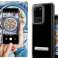 Spigen Ultra Hybrid S pouzdro pro Samsung Galaxy S20 Ultra Crystal Clear fotka 5