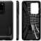 Coque Spigen Neo Hybride pour Samsung Galaxy S20 Ultra Gunmetal photo 1