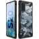 Ringke Fusion X kućište za Samsung Galaxy S20 Camo Black slika 1