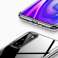 Kotelo PURO 0.3 Alaston Samsung Galaxy S20 läpinäkyvälle kuva 6