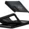 Spigen Slim Armor Case for Samsung Galaxy S20 Plus Metal Slate image 1
