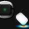 Etui Spigen Tough Armor do Apple AirPods Pro Military Black zdjęcie 3