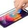 3mk Flexibles Glas Max 7H für Samsung Galaxy A30S / A50 / A50S Schwarz Bild 2