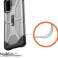 UAG Urban Armor Gear Plasma Case für Samsung Galaxy S20 Ash Bild 1