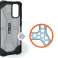 UAG Urban Armor Gear Plasma Case für Samsung Galaxy S20 Ash Bild 4