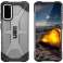 UAG Urban Armor Gear Plasma Case für Samsung Galaxy S20 Ash Bild 5