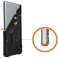 Etui UAG Urban Armor Gear Monarch do Galaxy S20 Carbon Fiber Black zdjęcie 5
