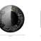 QI Baseus Simple 15W Wireless Preto Carregador Indutivo foto 5