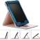 Alogy Housse Cuir Slim pour Kindle Paperwhite 4 2018/2019 Bleu photo 2