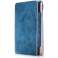 Alogy Housse Cuir Slim pour Kindle Paperwhite 4 2018/2019 Bleu photo 5
