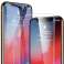 Kaljeno staklo ESR zaslonskog štita za Apple iPhone 11/XR Clear slika 1