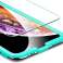 Kaljeno staklo ESR zaslonskog štita za Apple iPhone 11/XR Clear slika 2
