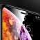 Kaljeno staklo ESR zaslonskog štita za Apple iPhone 11/XR Clear slika 5