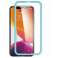 Kaljeno staklo ESR zaslonskog štita za Apple iPhone 11/XR Clear slika 3